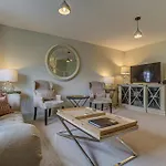 The Vanbrugh Suites