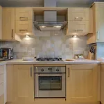The Vanbrugh Suites