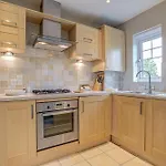The Vanbrugh Suites