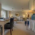 The Vanbrugh Suites