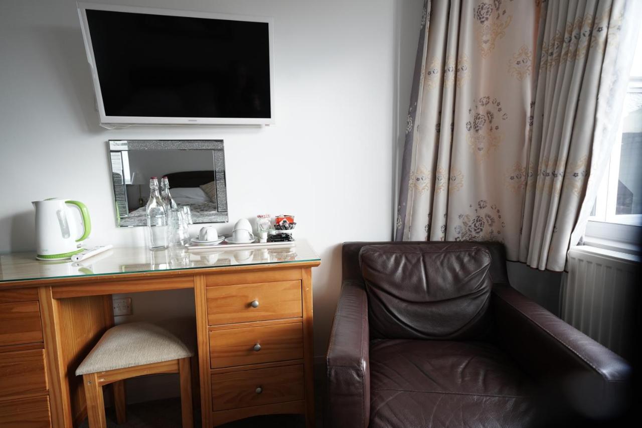 Oxford Guest House Guest house Oxford