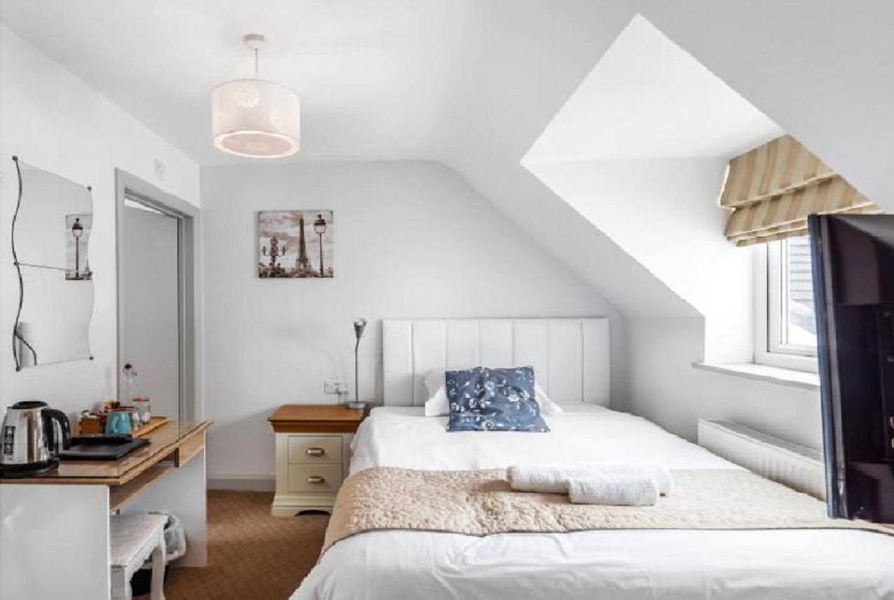 Guest house Oxford Guest House Oxford