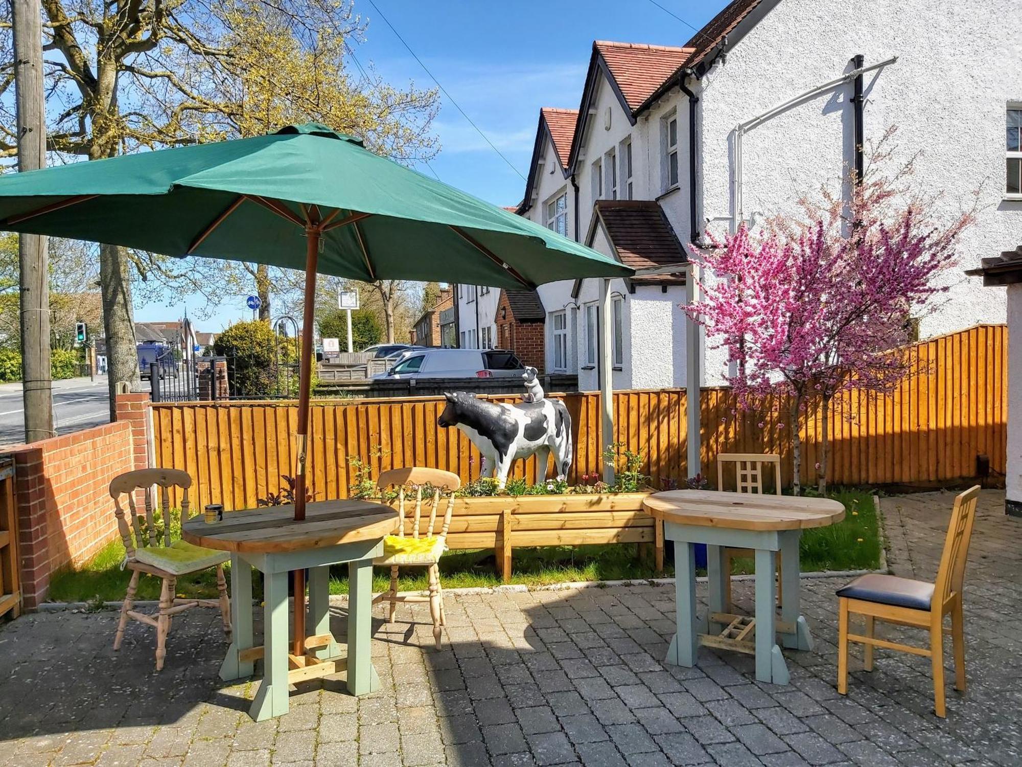 Guest house Oxford Guest House Oxford
