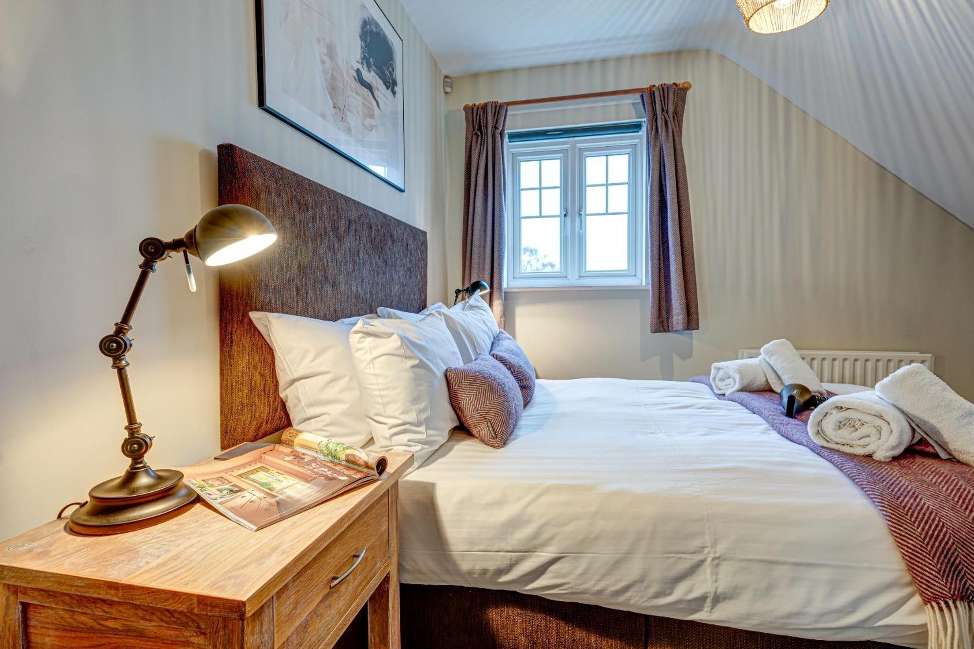 Apartment The Vanbrugh Oxford