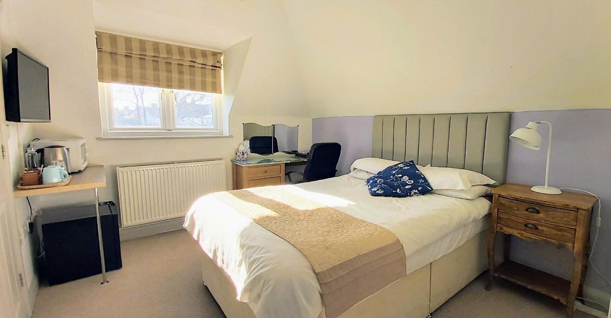 Guest house Oxford Guest House