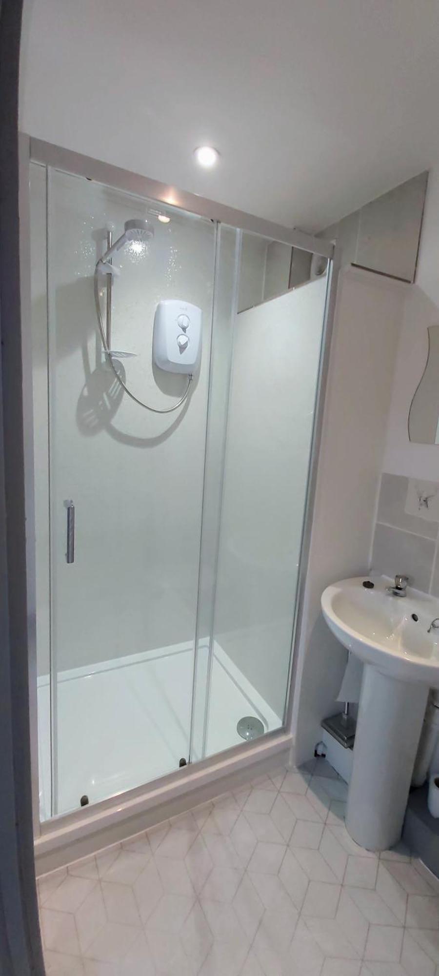 Oxford Guest House Guest house 4*