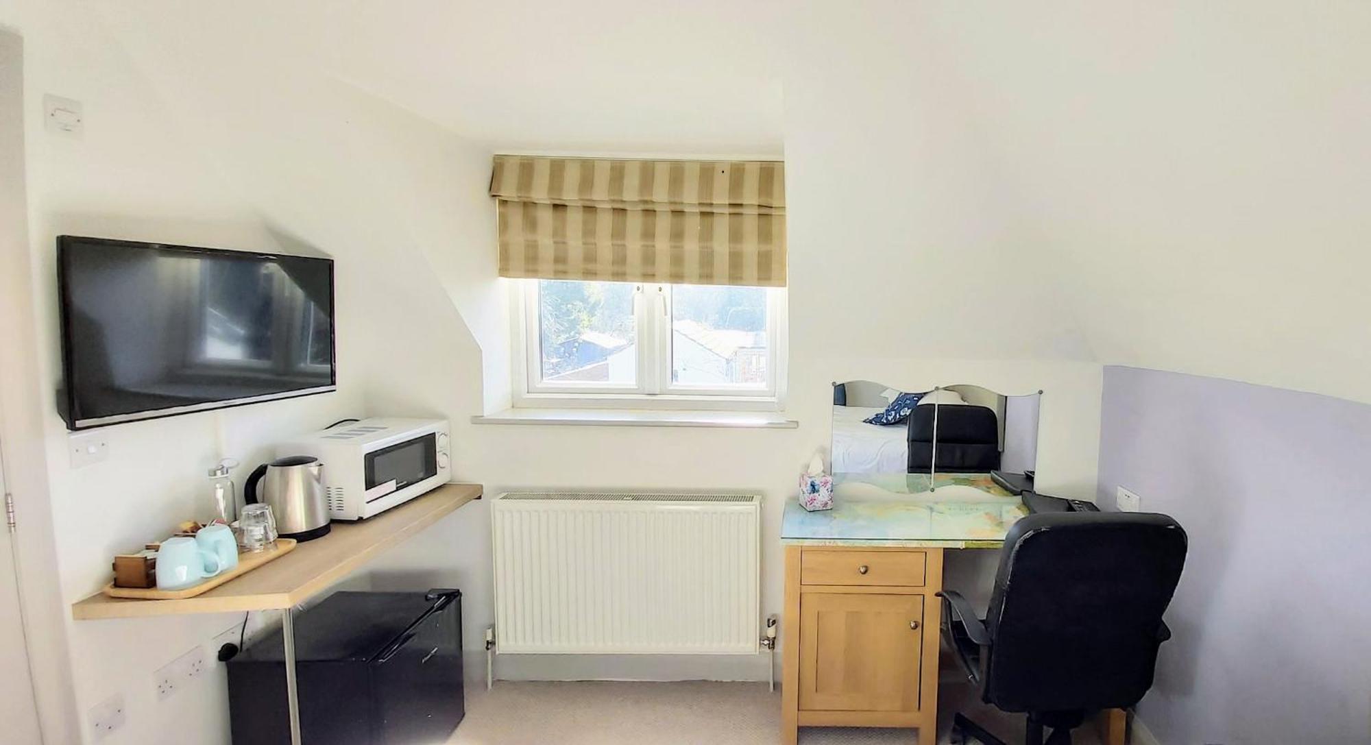 Guest house Oxford Guest House 4*