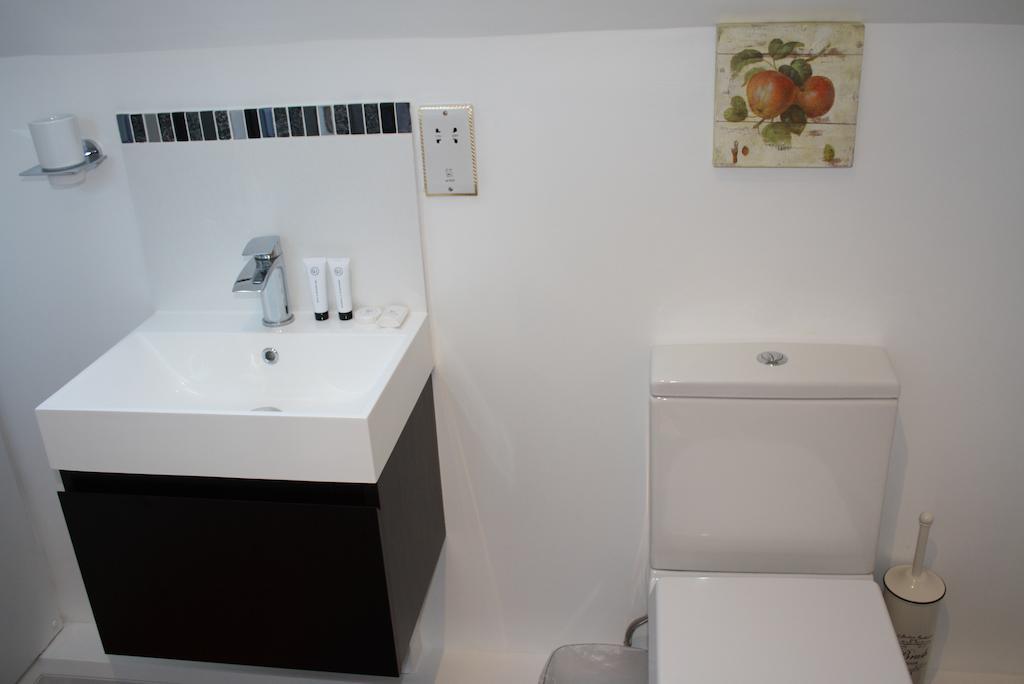 Guest house Oxford Guest House 4*