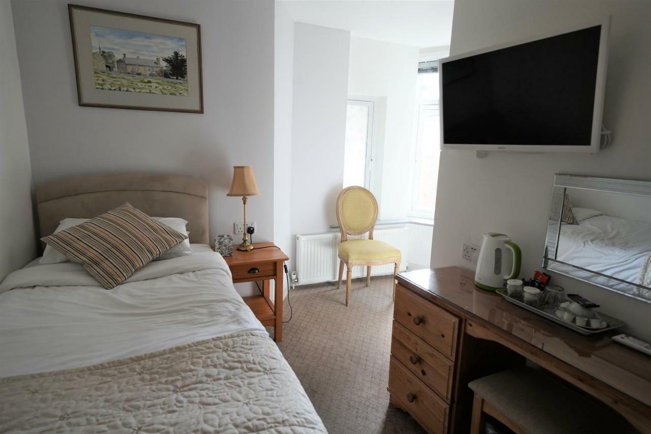 Oxford Guest House Guest house