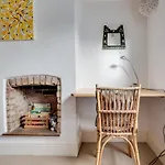 Cosy Victorian Terrace House In Jericho