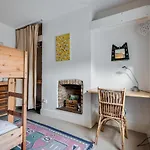 Cosy Victorian Terrace House In Jericho
