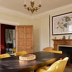 The Royal Retreat -Elegant 7Bdr With Garden