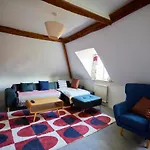 The Royal Retreat -Elegant 7Bdr With Garden