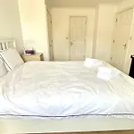 Sweet Home 2 Double Bedrooms Apartment Free Parking Summertown, Oxford