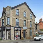Modern City Centre Studio Flat!
