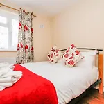 Harris Guest Accommodation
