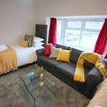 Saint Luke\'S Apartments