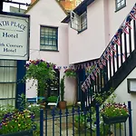 Bath Place Hotel