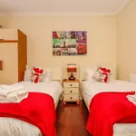 Harris Guest Accommodation
