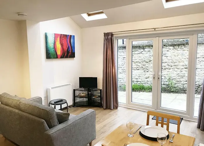 An Entire 2Bed, Headington, Oxford