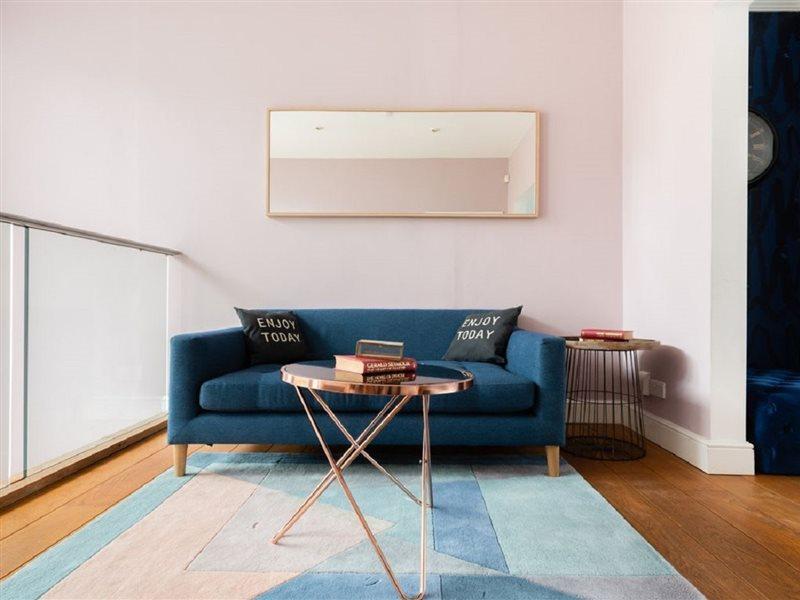Apartment Spectacularly Bright & Wonderfully Spacious House In The Heart Of Oxfo Oxford