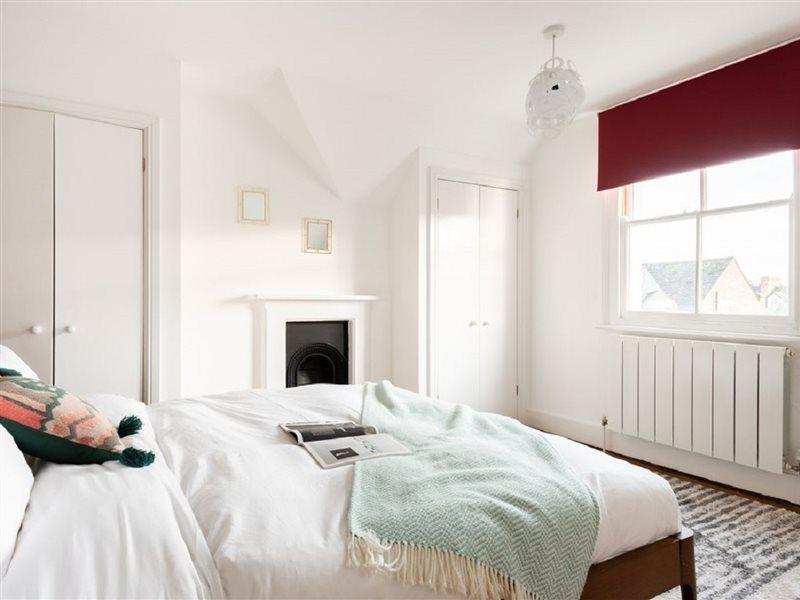 Spectacularly Bright & Wonderfully Spacious House In The Heart Of Oxfo Apartment Oxford