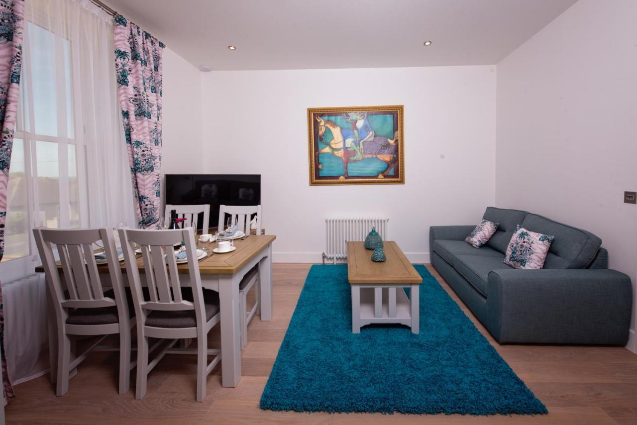 Aparthotel Luxury In Oxford- Beechwood House Oxford