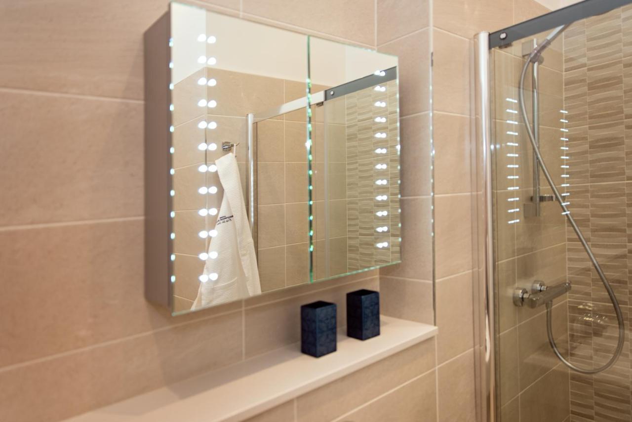 Aparthotel Luxury In Oxford- Beechwood House Oxford