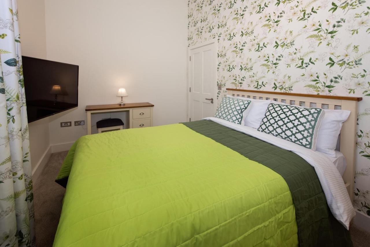 Luxury In Oxford- Beechwood House