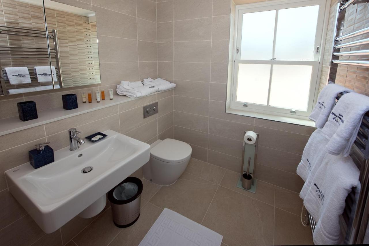 Aparthotel Luxury In Oxford- Beechwood House Oxford