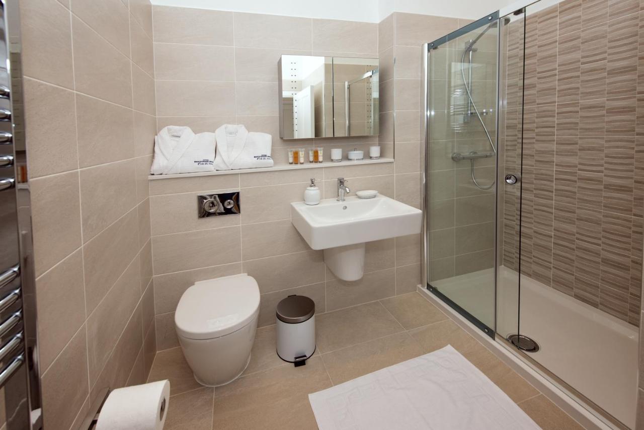 Luxury In Oxford- Beechwood House Aparthotel