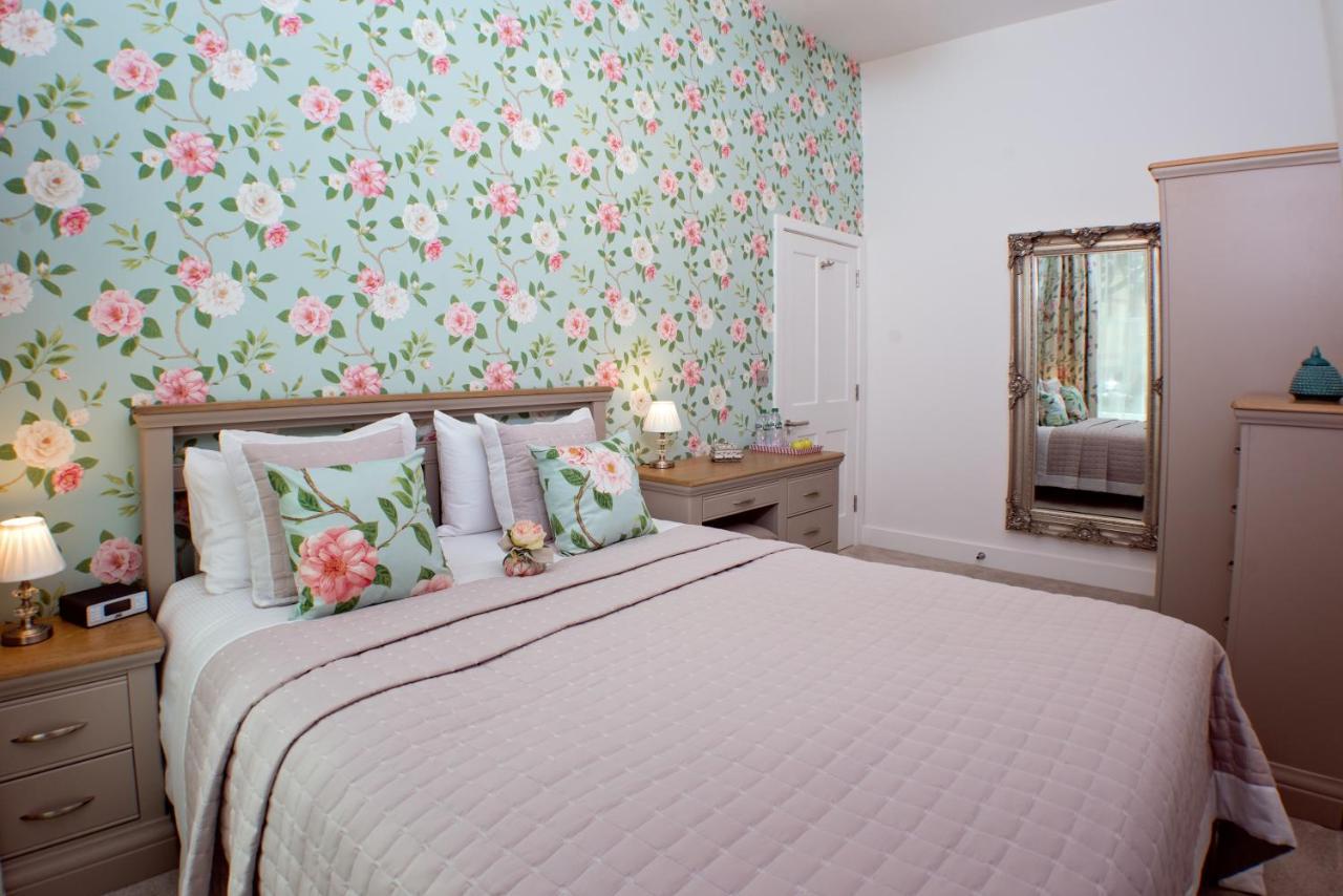 Luxury In Oxford- Beechwood House Oxford