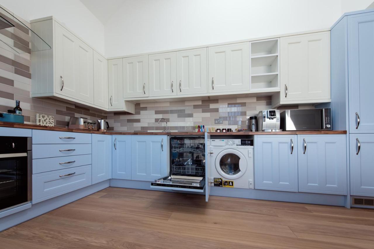Aparthotel Luxury In Oxford- Beechwood House Oxford