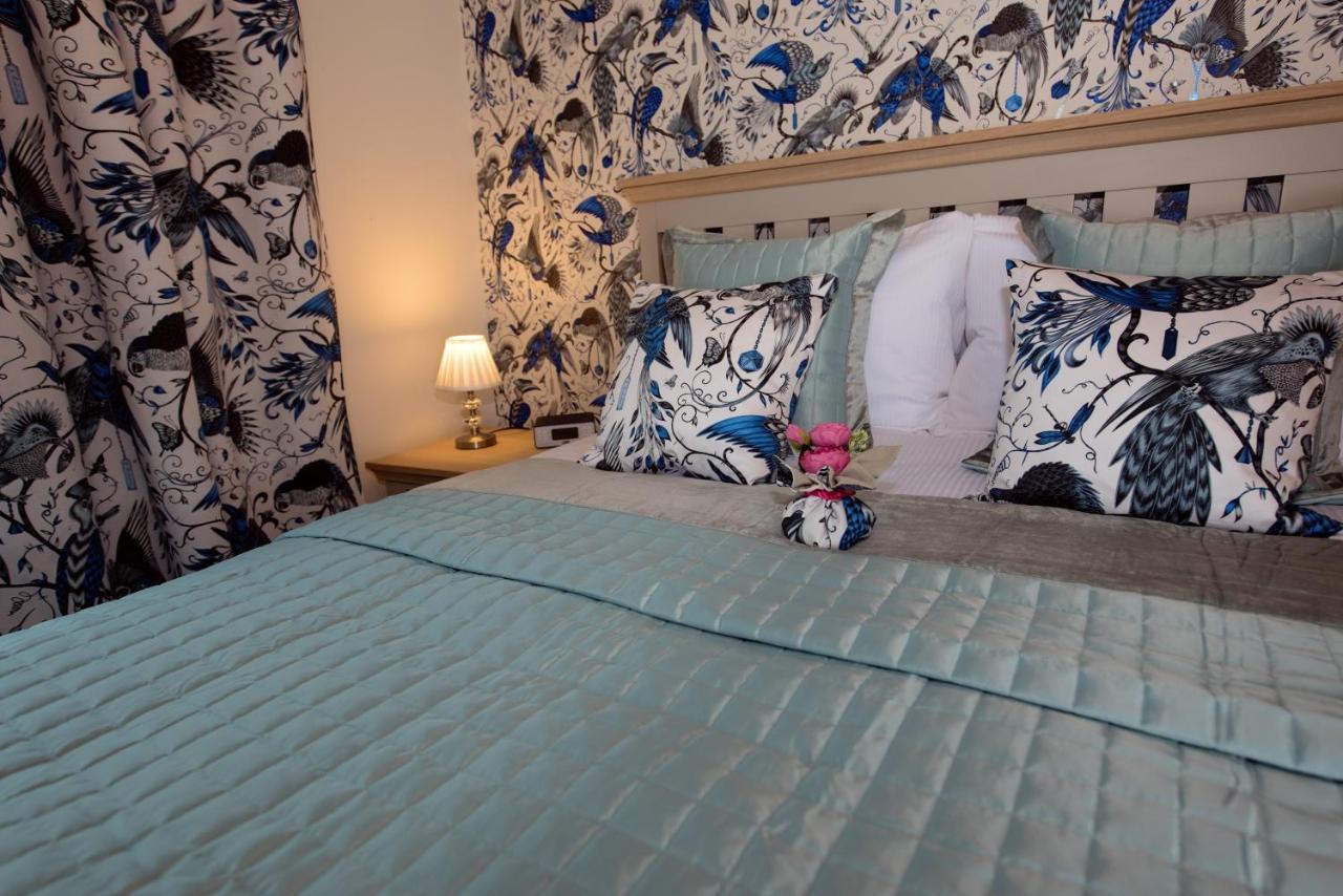 Luxury In Oxford- Beechwood House Aparthotel