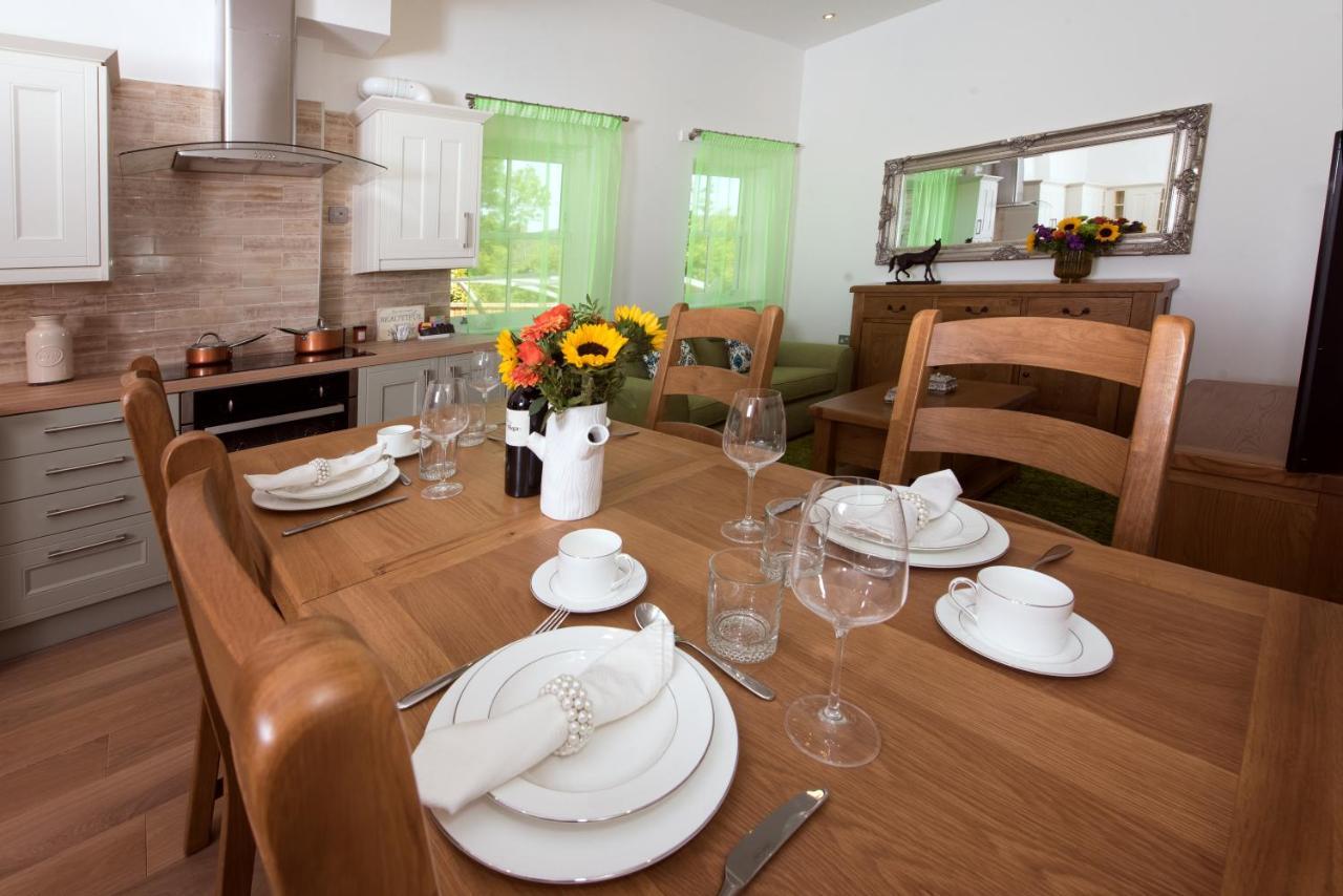 Luxury In Oxford- Beechwood House Oxford
