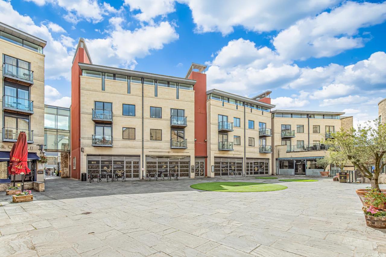 Apartment Oxfordshire Living - The Alice - Oxford