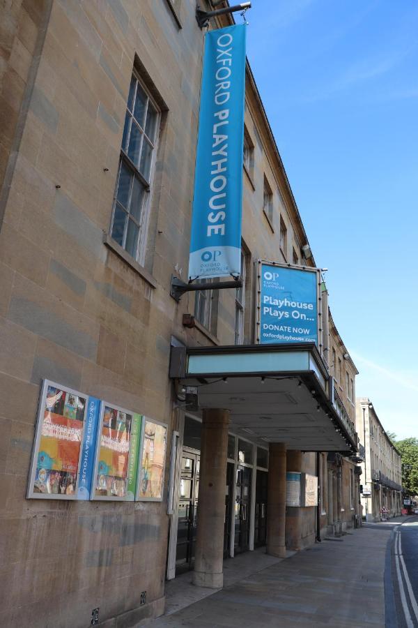 Hinksey Heights Apartment Oxford
