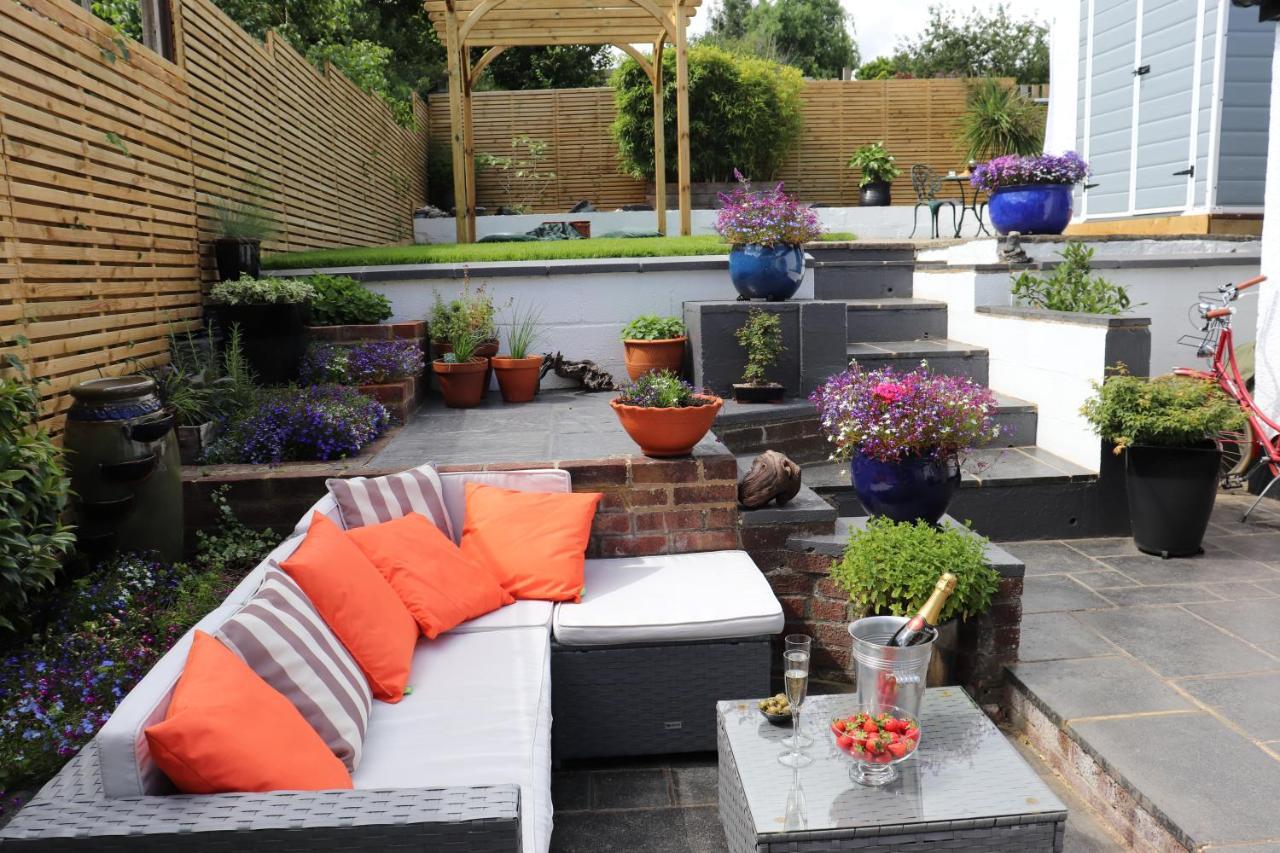 Hinksey Heights Apartment *