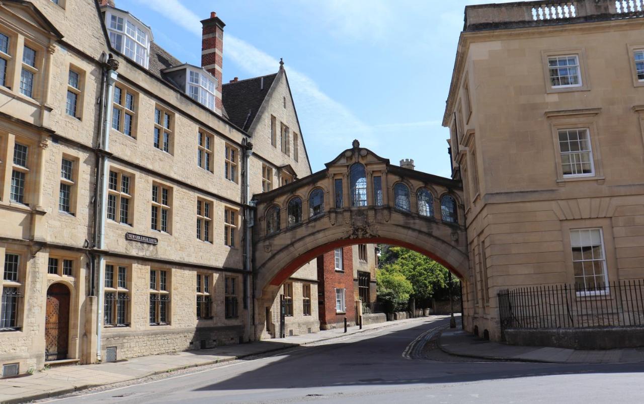 Hinksey Heights Apartment Oxford