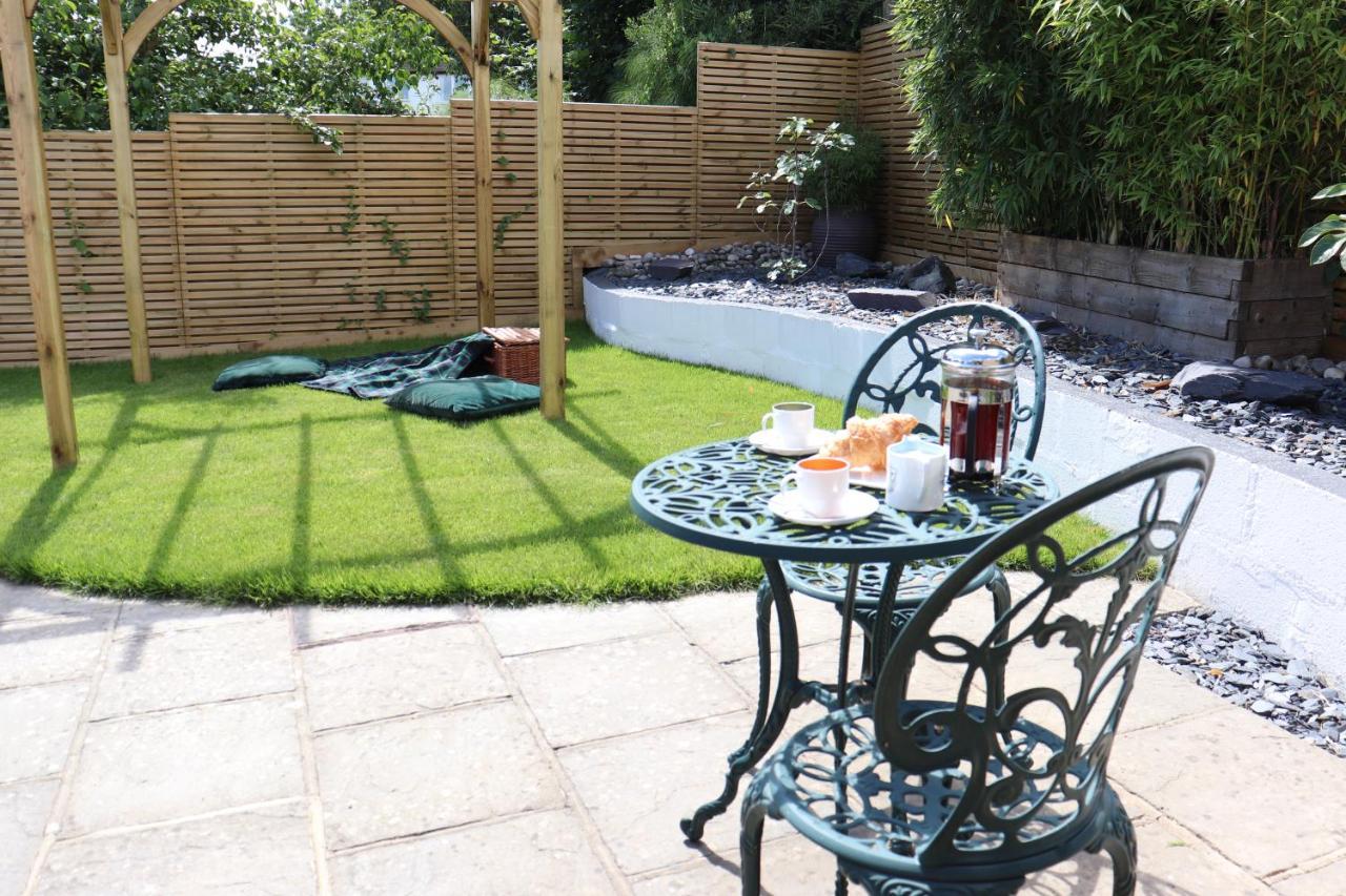 Apartment Hinksey Heights