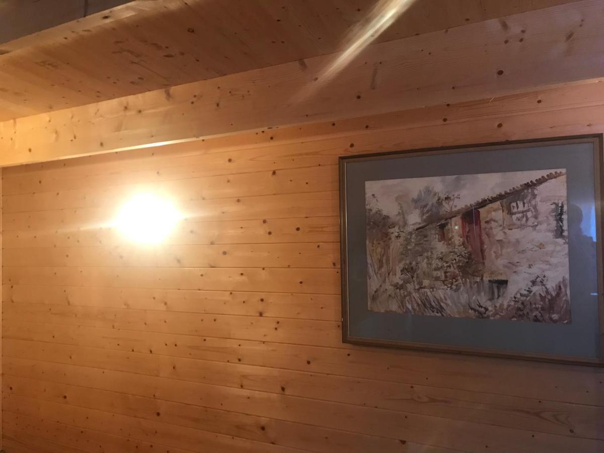 The Cabin Captivating Customisable & Cosy Chalet *