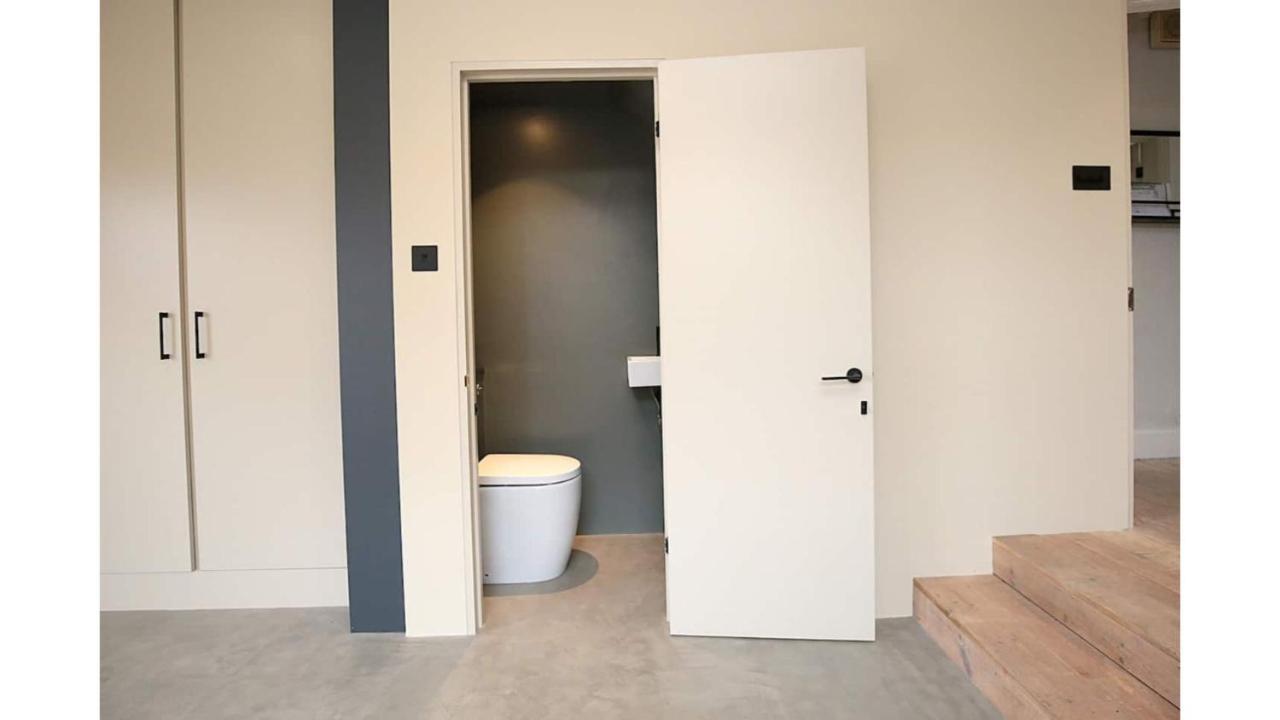 Pass The Keys Stunning, Brand New 3br - Holiday home Oxford