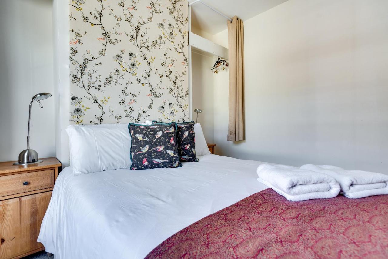 Holiday home Cosy Victorian Terrace House In Jericho Oxford