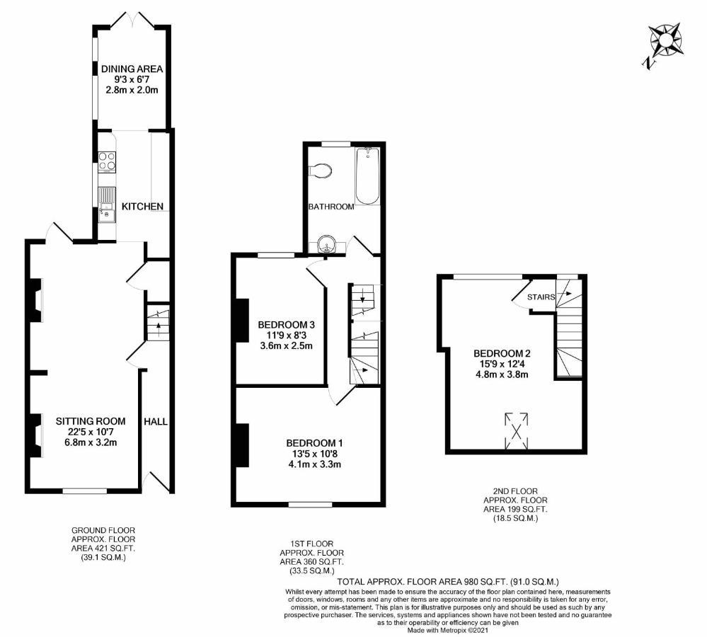 Cosy Victorian Terrace House In Jericho Holiday home Oxford