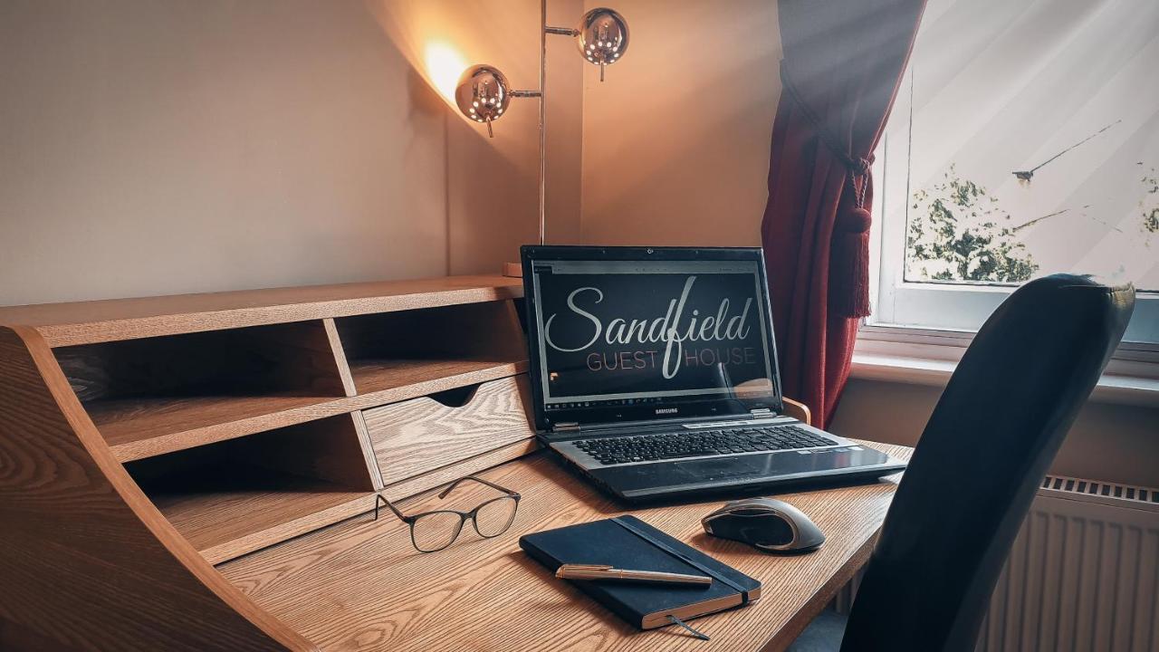 Sandfield 3*