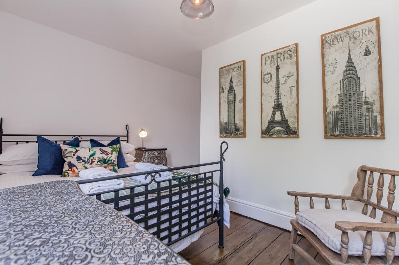 Outstandingly Beautiful With Parking Apartment *