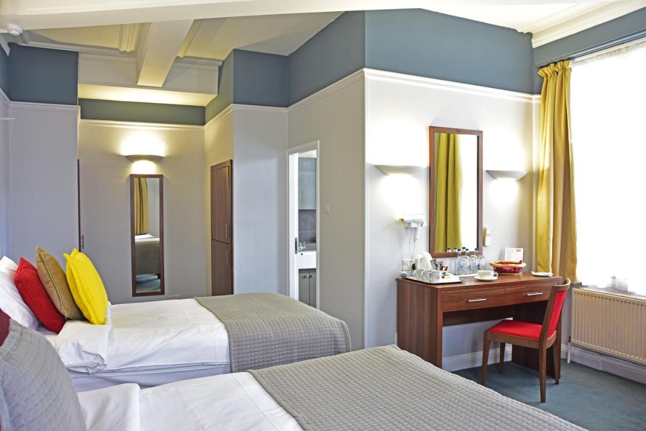 Hotel Royal 3*