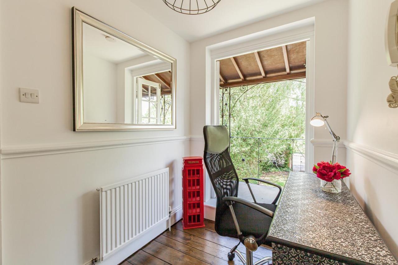 Outstandingly Beautiful With Parking Apartment