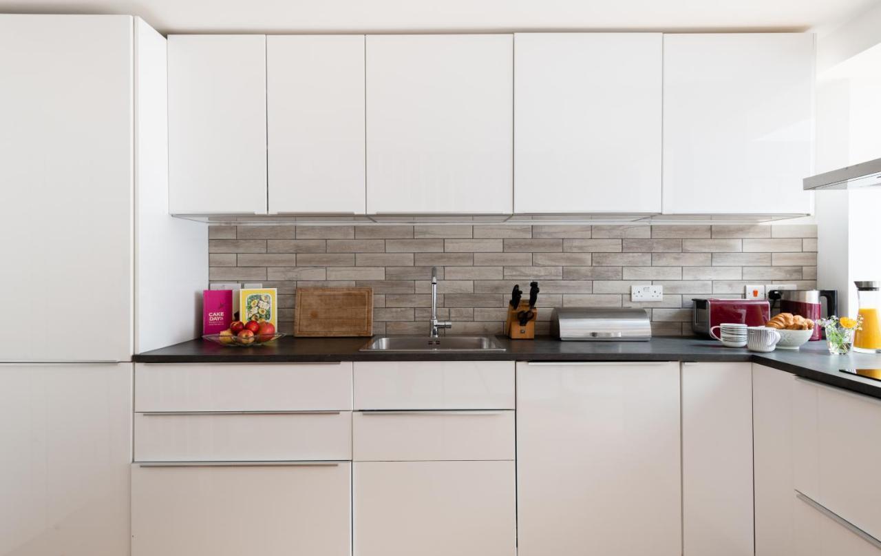 The Jericho Retreat - Bright & Spacious 4bdr With Garden Oxford