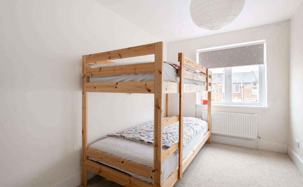 The Jericho Retreat - Bright & Spacious 4bdr With Garden * Oxford